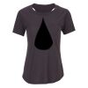 Women's Cut-It-Out T-Shirt Thumbnail
