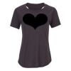 Women's Cut-It-Out T-Shirt Thumbnail