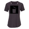Women's Cut-It-Out T-Shirt Thumbnail