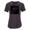 Women's Cut-It-Out T-Shirt Thumbnail