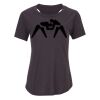 Women's Cut-It-Out T-Shirt Thumbnail