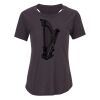 Women's Cut-It-Out T-Shirt Thumbnail