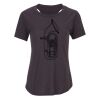 Women's Cut-It-Out T-Shirt Thumbnail