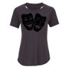 Women's Cut-It-Out T-Shirt Thumbnail