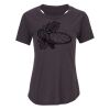 Women's Cut-It-Out T-Shirt Thumbnail