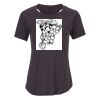 Women's Cut-It-Out T-Shirt Thumbnail