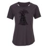 Women's Cut-It-Out T-Shirt Thumbnail