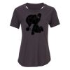 Women's Cut-It-Out T-Shirt Thumbnail