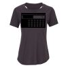 Women's Cut-It-Out T-Shirt Thumbnail