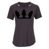 Women's Cut-It-Out T-Shirt Thumbnail