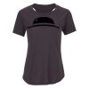 Women's Cut-It-Out T-Shirt Thumbnail