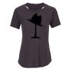 Women's Cut-It-Out T-Shirt Thumbnail