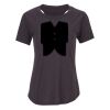 Women's Cut-It-Out T-Shirt Thumbnail