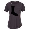 Women's Cut-It-Out T-Shirt Thumbnail