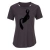 Women's Cut-It-Out T-Shirt Thumbnail