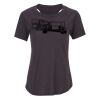 Women's Cut-It-Out T-Shirt Thumbnail
