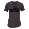 Women's Cut-It-Out T-Shirt Thumbnail