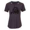 Women's Cut-It-Out T-Shirt Thumbnail