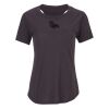 Women's Cut-It-Out T-Shirt Thumbnail