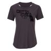 Women's Cut-It-Out T-Shirt Thumbnail