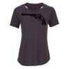 Women's Cut-It-Out T-Shirt Thumbnail
