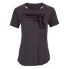 Women's Cut-It-Out T-Shirt Thumbnail