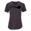 Women's Cut-It-Out T-Shirt Thumbnail