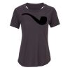 Women's Cut-It-Out T-Shirt Thumbnail