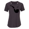 Women's Cut-It-Out T-Shirt Thumbnail