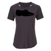 Women's Cut-It-Out T-Shirt Thumbnail