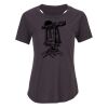 Women's Cut-It-Out T-Shirt Thumbnail