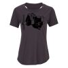 Women's Cut-It-Out T-Shirt Thumbnail