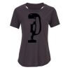 Women's Cut-It-Out T-Shirt Thumbnail