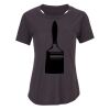 Women's Cut-It-Out T-Shirt Thumbnail