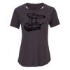 Women's Cut-It-Out T-Shirt Thumbnail