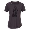 Women's Cut-It-Out T-Shirt Thumbnail