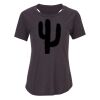 Women's Cut-It-Out T-Shirt Thumbnail