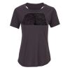 Women's Cut-It-Out T-Shirt Thumbnail