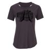Women's Cut-It-Out T-Shirt Thumbnail