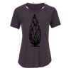 Women's Cut-It-Out T-Shirt Thumbnail
