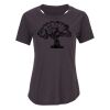 Women's Cut-It-Out T-Shirt Thumbnail