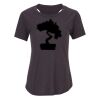 Women's Cut-It-Out T-Shirt Thumbnail