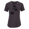 Women's Cut-It-Out T-Shirt Thumbnail