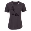 Women's Cut-It-Out T-Shirt Thumbnail