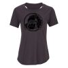 Women's Cut-It-Out T-Shirt Thumbnail