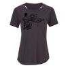 Women's Cut-It-Out T-Shirt Thumbnail
