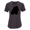 Women's Cut-It-Out T-Shirt Thumbnail