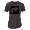 Women's Cut-It-Out T-Shirt Thumbnail