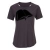 Women's Cut-It-Out T-Shirt Thumbnail