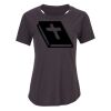 Women's Cut-It-Out T-Shirt Thumbnail